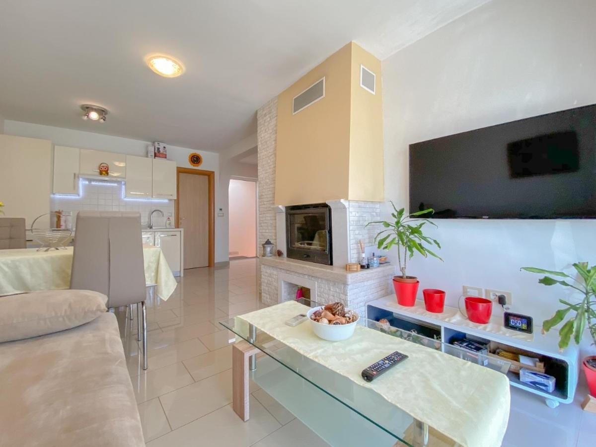 Gardenia Four Apartament *