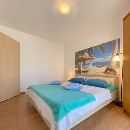 Gardenia Four Apartment Novigrad  Exterior photo