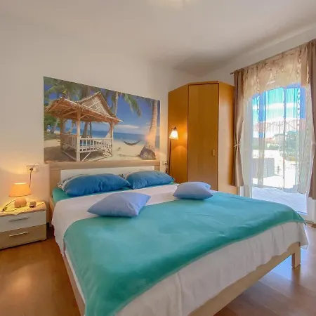 Gardenia Four Apartment Novigrad  Exterior photo