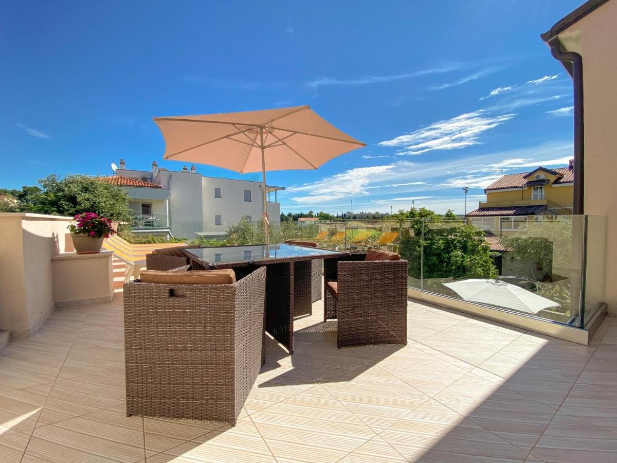Apartment Gardenia Four Novigrad (Istria)