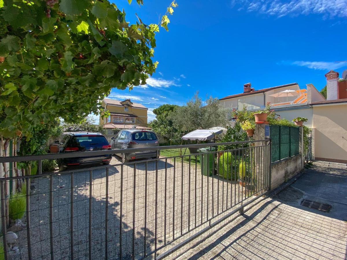 Gardenia Four Apartment Novigrad (Istria)