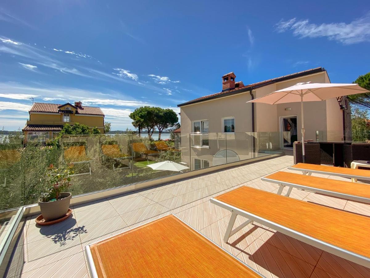 Apartment Gardenia Four
