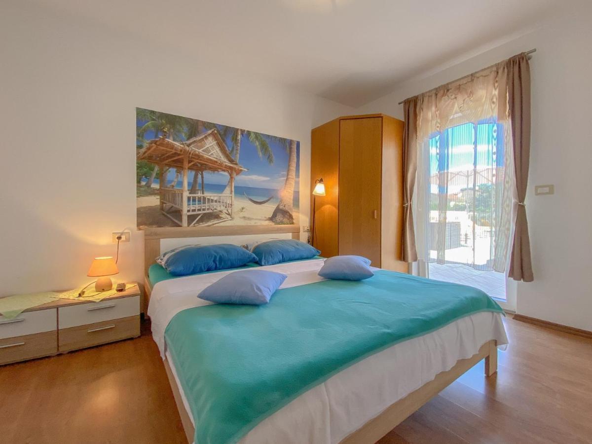 Gardenia Four * Novigrad (Istria)
