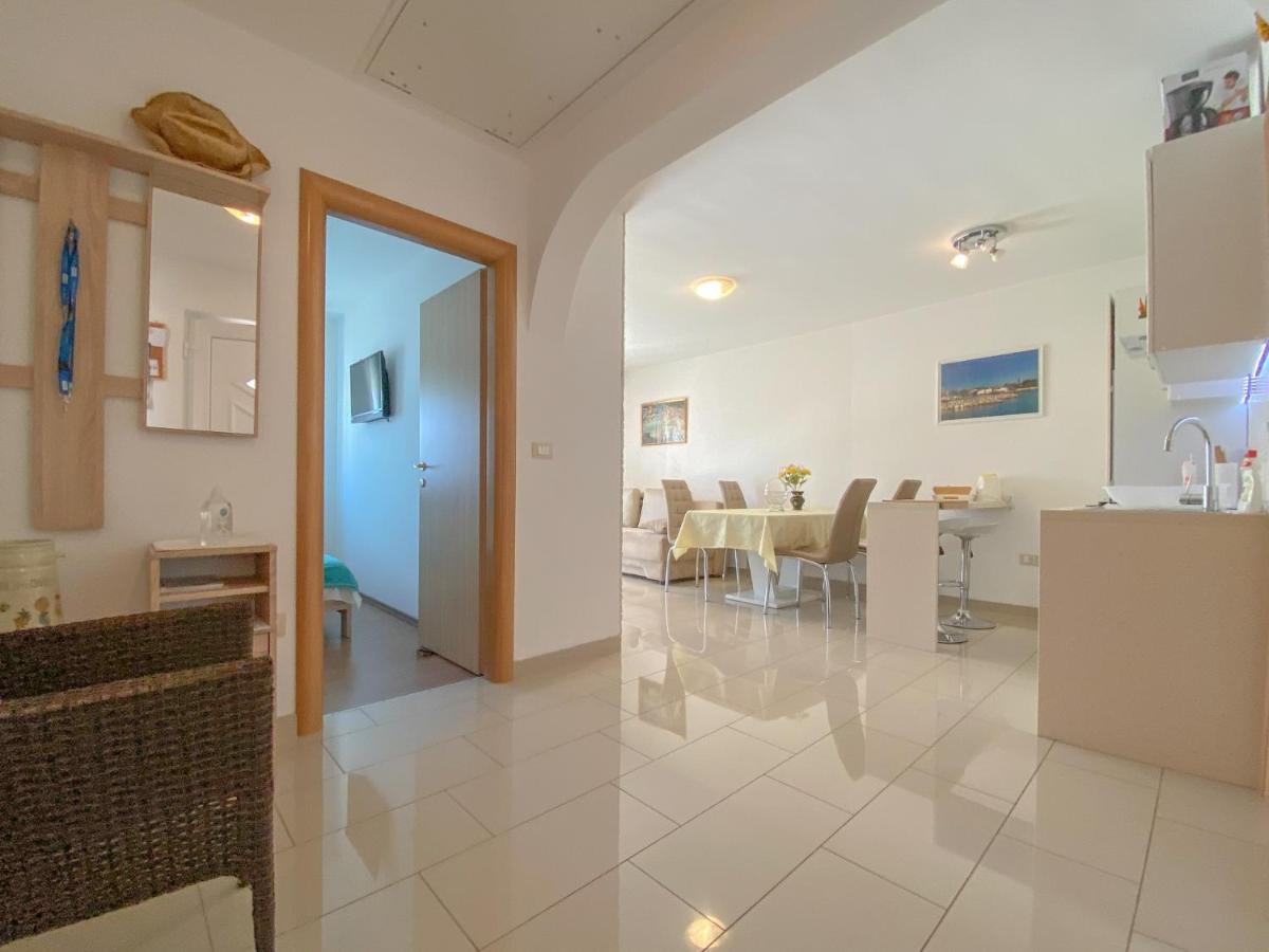 Apartment Gardenia Four Novigrad (Istria)