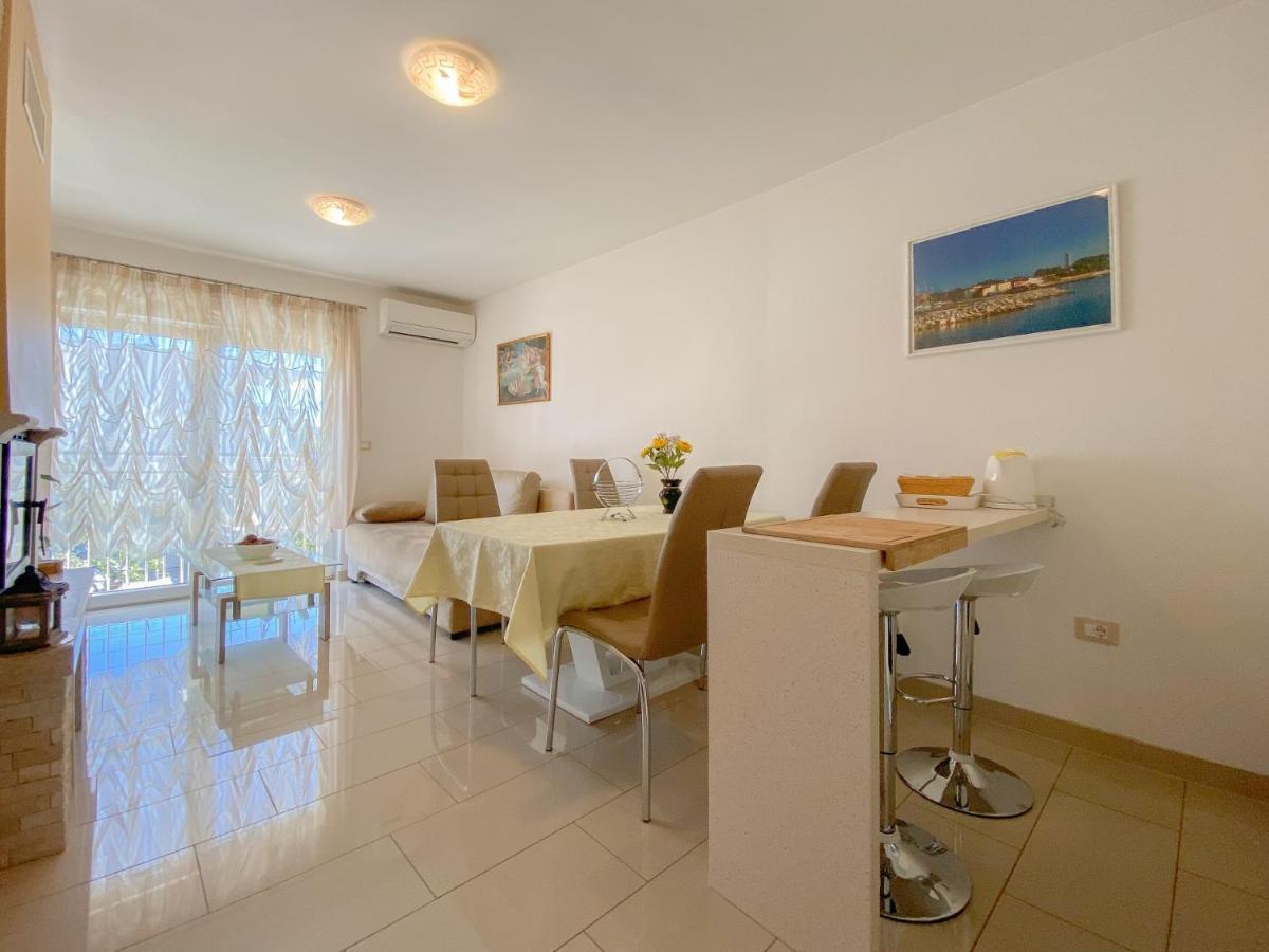 Apartment Gardenia Four