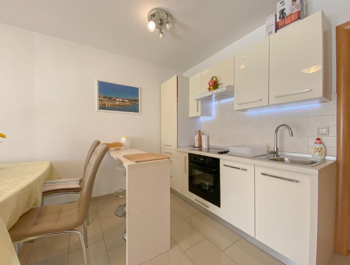 Gardenia Four Apartment