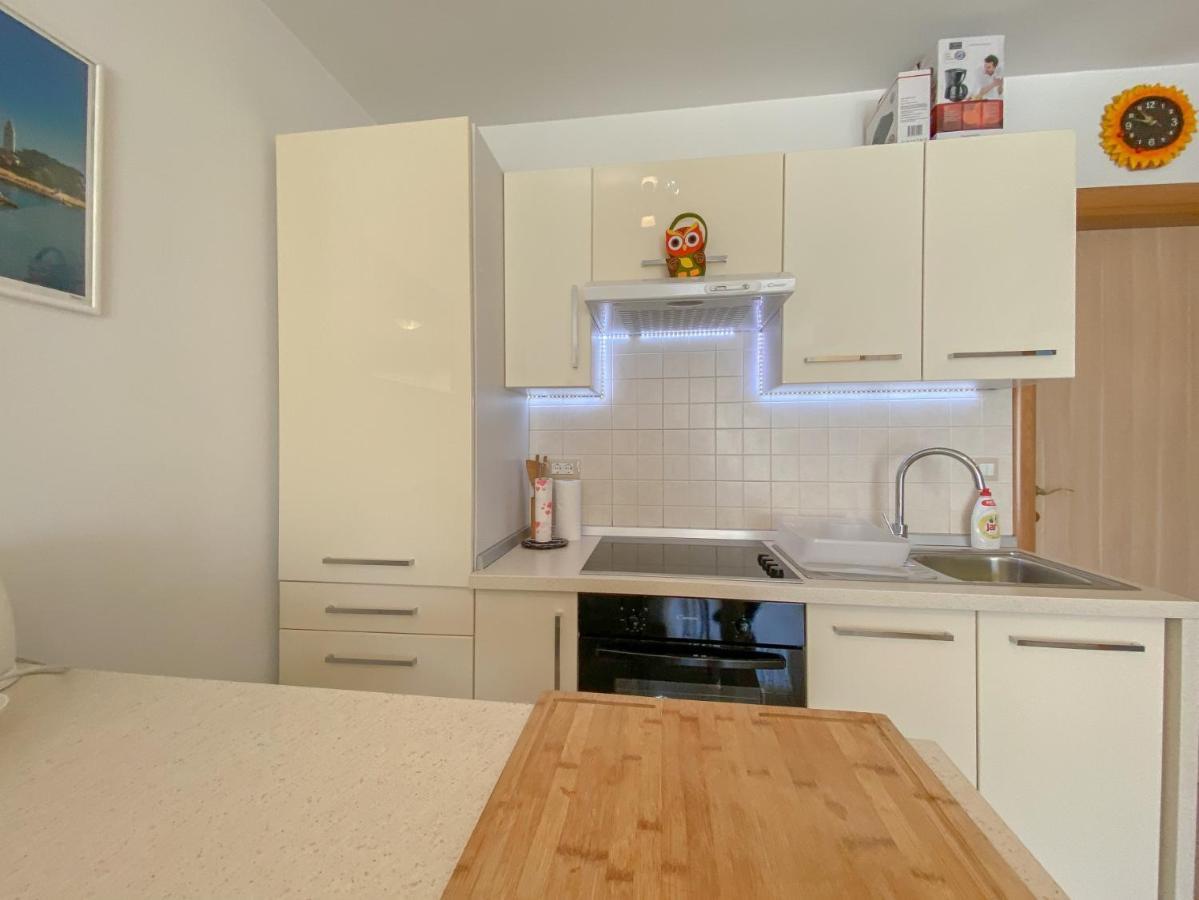 Apartment Gardenia Four Novigrad (Istria)