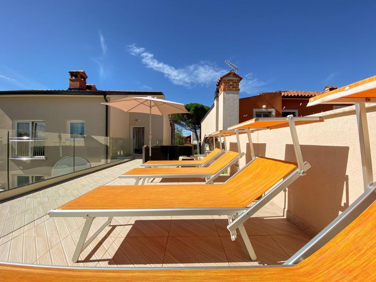 Apartment Gardenia Four *
