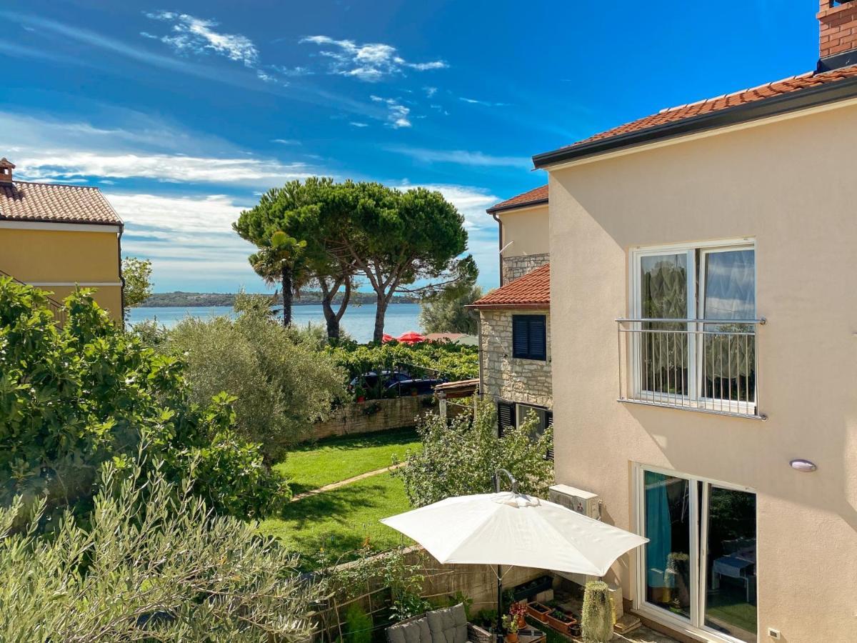 Apartment Gardenia Four Novigrad (Istria)