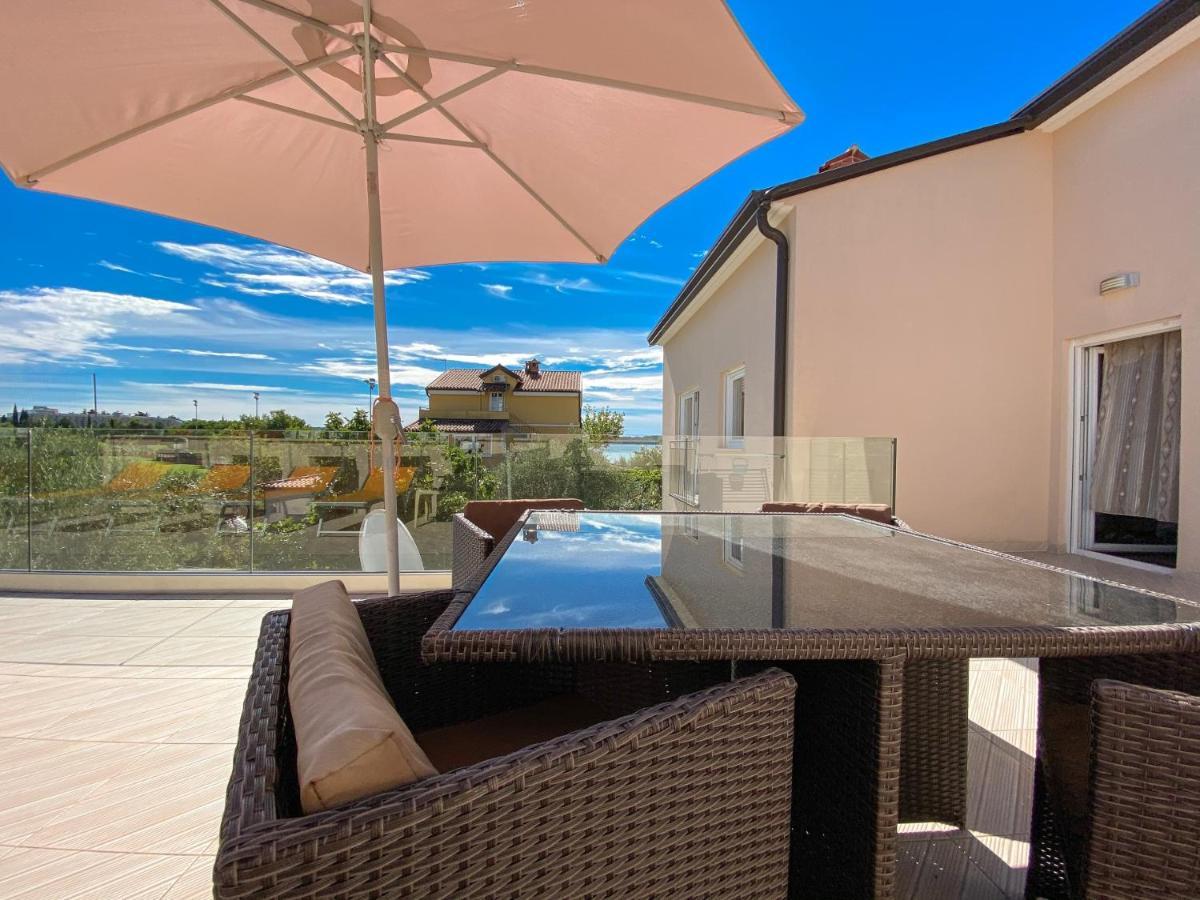 Gardenia Four Apartment Novigrad (Istria)