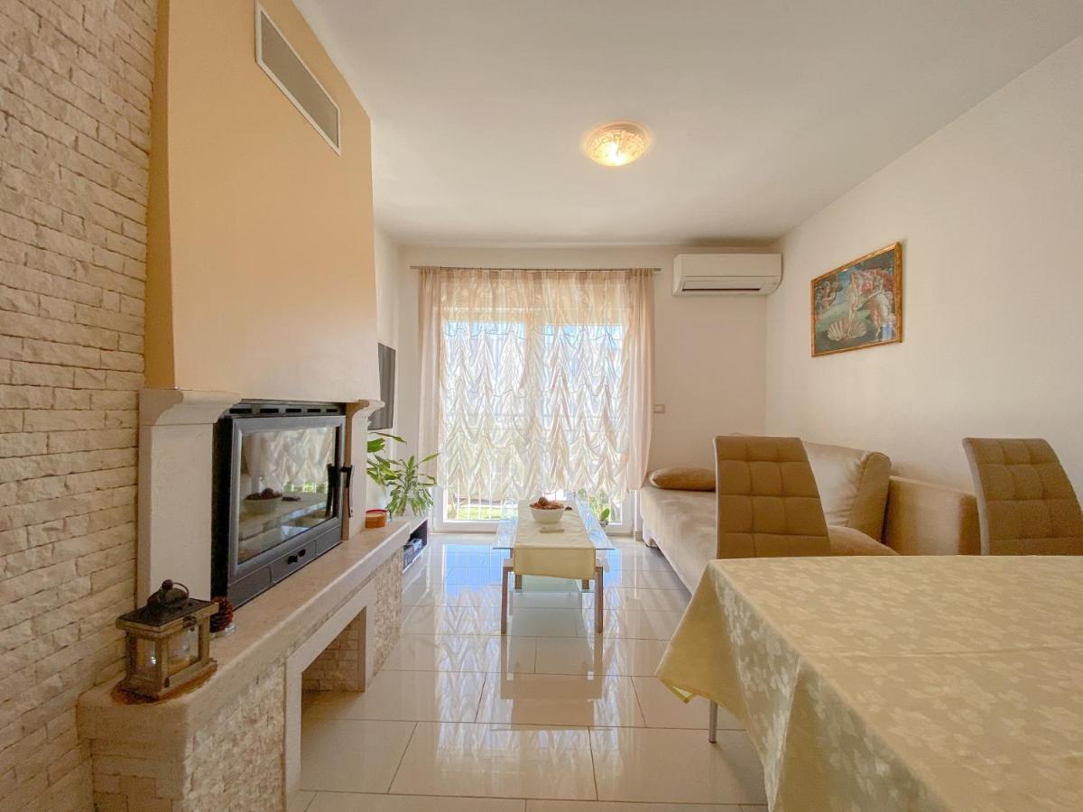Gardenia Four Apartment Novigrad (Istria)